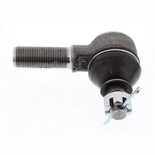 Aftermarket Tie Rod End Fits Kubota L3410GST L3410HST L3600DTC L3600DTGST 32580-44770 FRT40-0222 - main